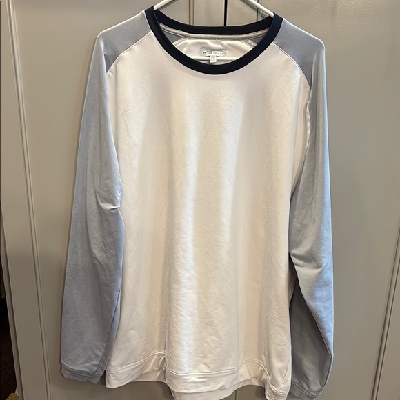 Peter Millar Other - Peter Millar cradle performance Crewneck sz XXL